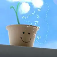 唯美小清新意境头像图片温馨而平静