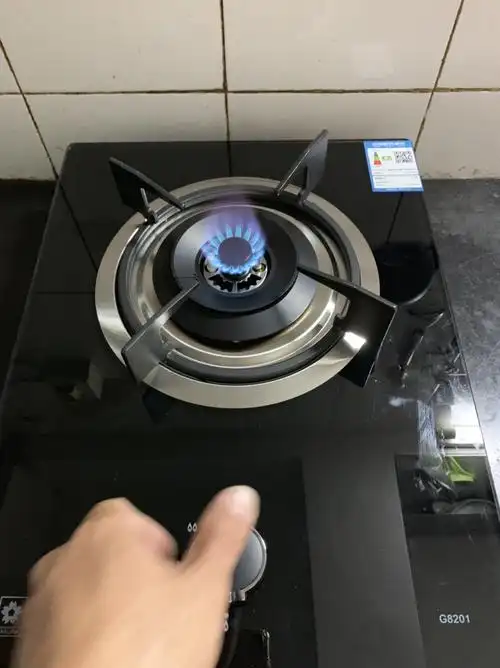 燃气灶单灶液化气樱花