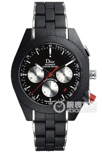 这种迪奥手表多少钱?
