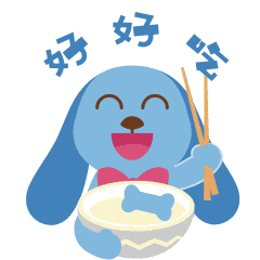 智慧树家族表情包送给你