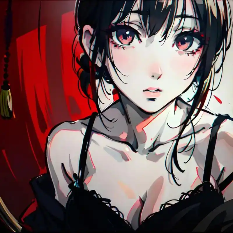 我的 k 歌魔法头像 嘻嘻#全民k歌#这画是用了亿点点魔法吧 - 抖音