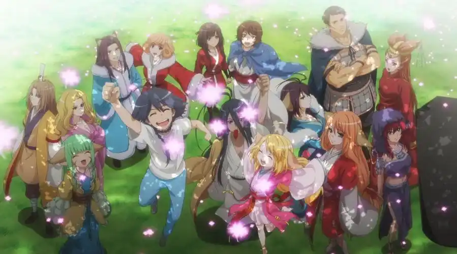 狐妖小红娘##剪刀手红线仙