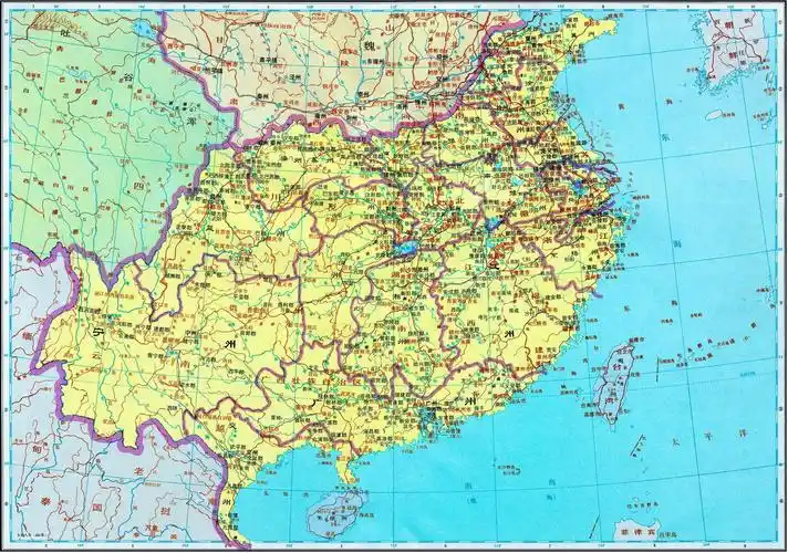 南朝的第一个朝代,是正统王朝,是南朝中存在时间最久,疆域最大的朝代