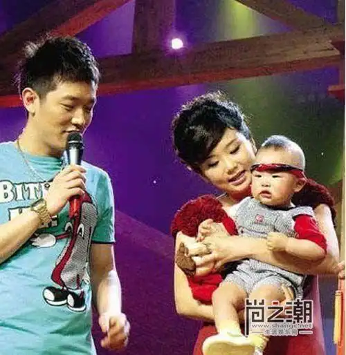 田源老婆赵楠个人资料背景揭秘 演员出身家境显赫