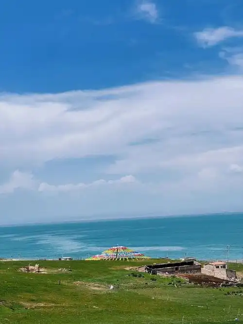 青海湖##海南州·青海湖[地点]
