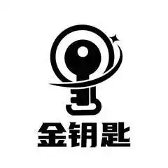 金钥匙logo
