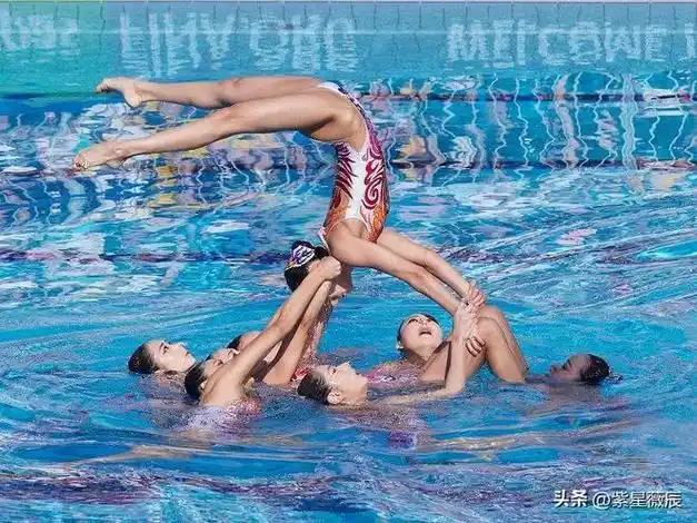 奥运会|吴敏霞|花样游泳|奥运冠军|游泳运动员|跳水运动员|国际跳