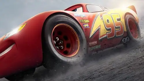 赛车总动员3极速挑战高清动画壁纸,卡通动漫,动画,高清,壁纸,1920x