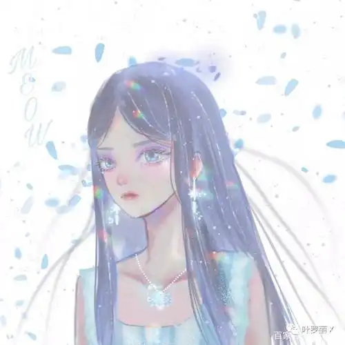 同人分享|按不住了,冰公主绝美同人速速围观