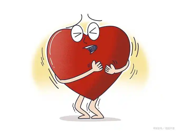 心肌梗塞_临床_被誉为