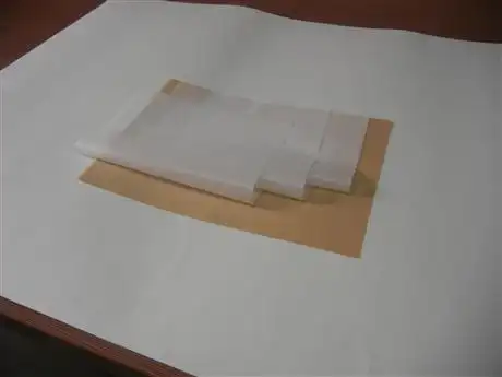 工厂低价40克半透明油纸