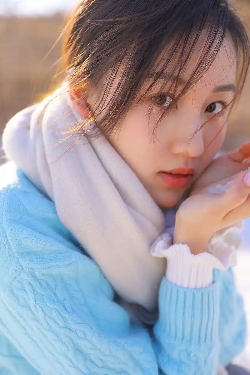 专访夏恩丨一个机灵百变想法天马行空的女孩,唯独对表演情有独钟