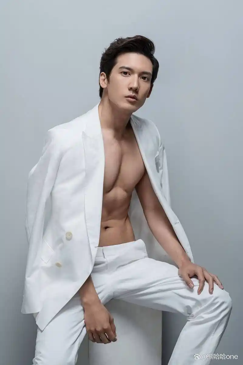 香港十大最帅80后男明星