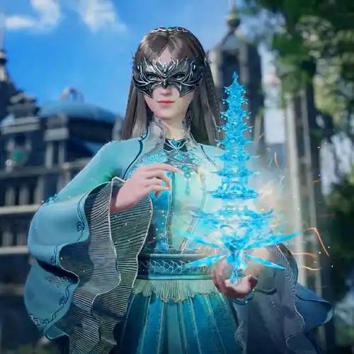 五年后的宁荣荣 - 高清图片,堆糖,美图壁纸兴趣社区