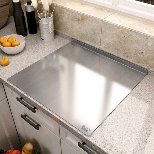 菜板不锈钢面板切菜厨房揉面案板家用砧板抗菌砧板