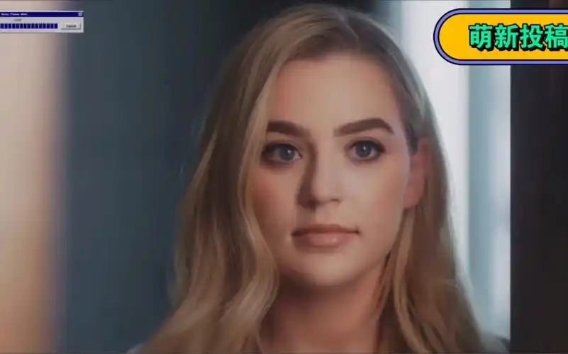 blake blossom气质不错