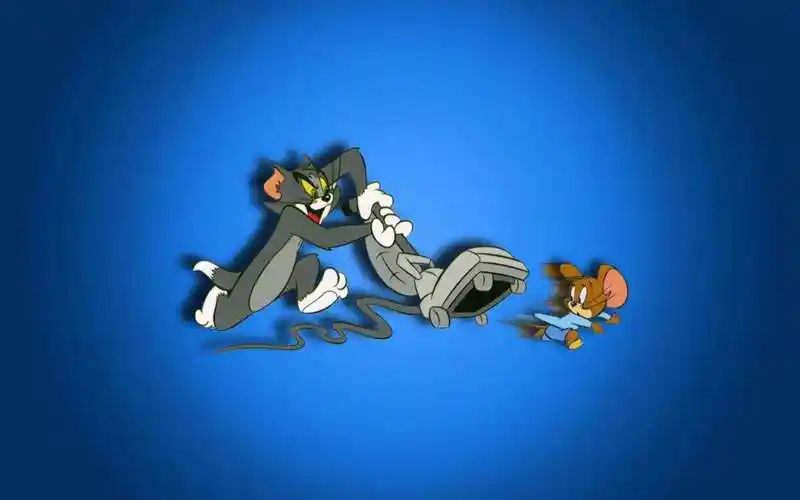 1,米老鼠出处:动画片【米老鼠和唐老鸭】《米老鼠和唐老鸭》是一部