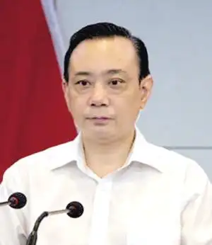 重庆大渡口区,石柱县,巫山县"一把手"调整