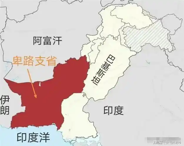 伊朗越境空袭巴基斯坦巴基斯坦强硬反击伊朗两国互射导弹