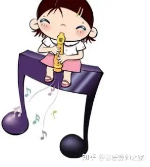 人音版简谱吴斌主编小学音乐四年级上演奏学唱竖笛公开课优质课课件