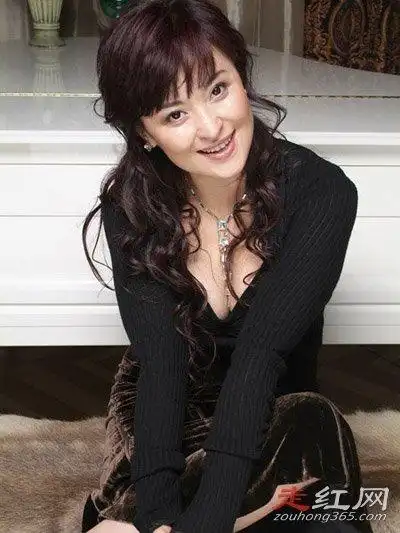 演员王璐瑶个人资料近况帝国军妓受到韩国民众的赞赏