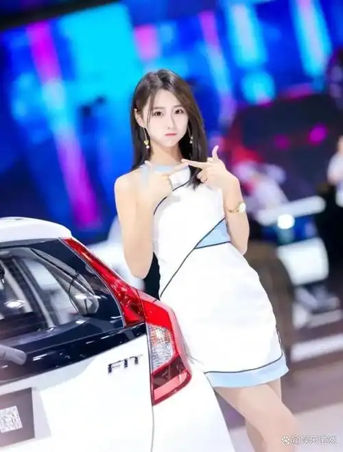 车模苏宁出场费从几十万到几千块 新郎不是榜一大哥 婚礼脱粉50万