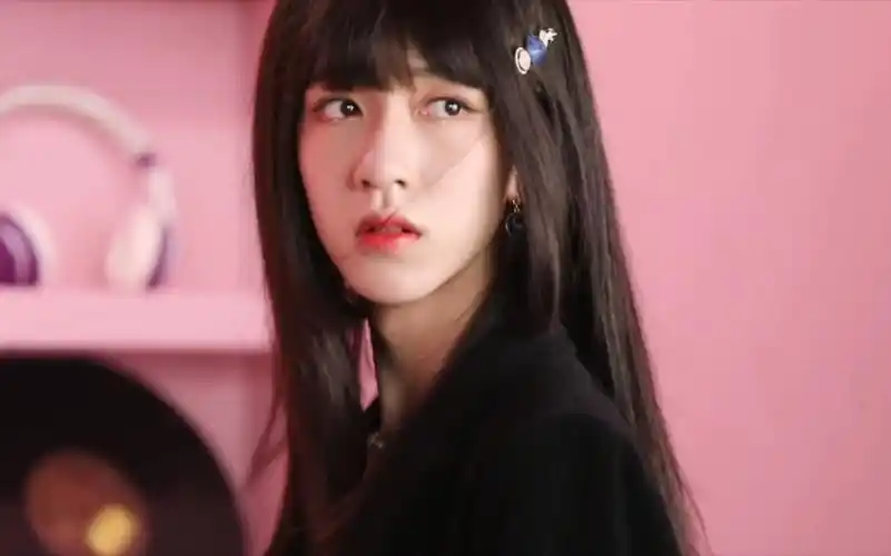 贺峻霖‖christina贺,我承认风来的那一刻,我心动了!