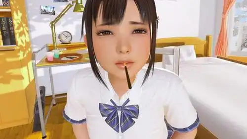 i社自觉打码 《vr女友》官网更新表示将有大动作
