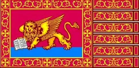 过去一百多年从历史上消失的三十七面国旗