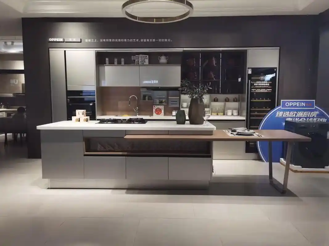 欧派橱柜展厅样品倾情处理,物美价廉, 有需要的新老客户朋友, - 抖音