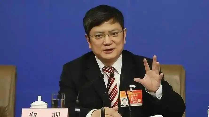 卸任太原理工党委书记后网红教授郑强连续受聘三所重庆院校