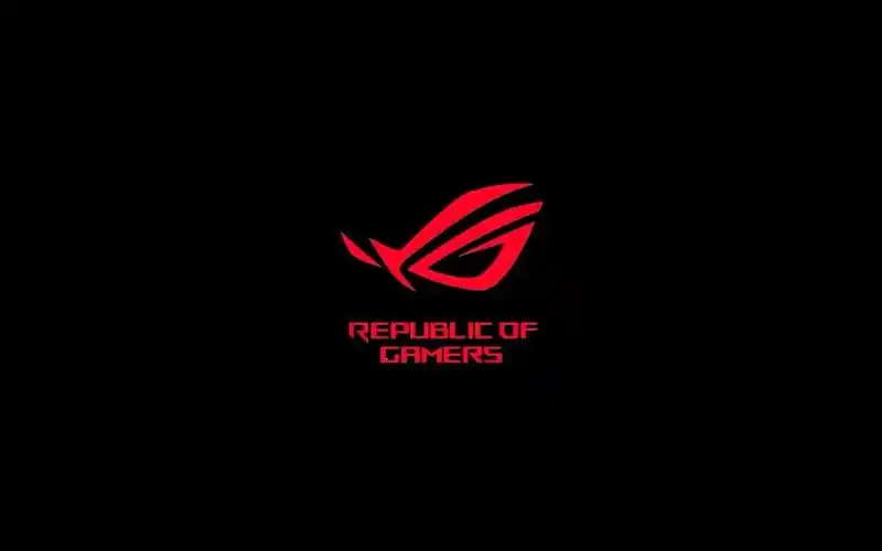 新败家之眼rog5s游戏手机开箱视频