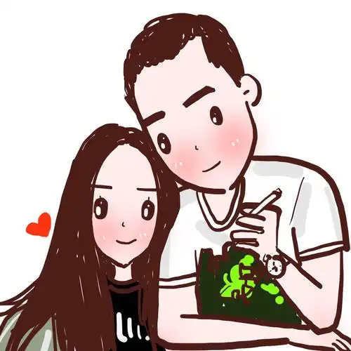 2017年4月29日 14:35   关注  壁纸 情侣头像 原创 插画 评论 收藏