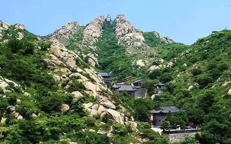 平度市八大旅游景点,平度问题,平度旅游 - wee旅