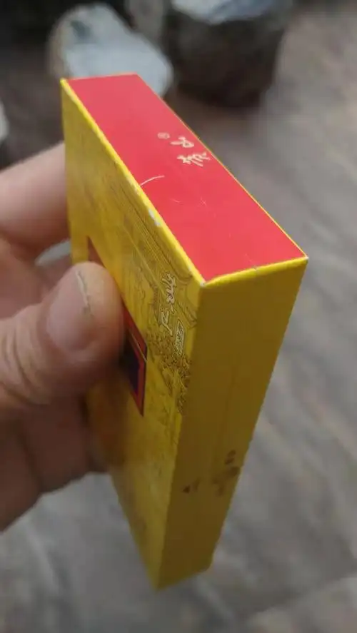 花雕动手做超迷你哦用徽商香烟盒做个智能小车