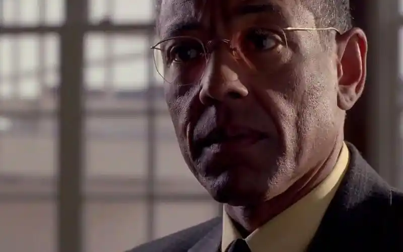 【绝命毒师】汉克·施拉德对格斯·弗林的看法是否正确