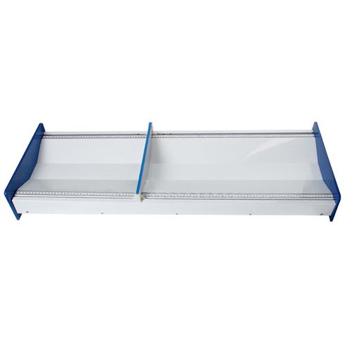 婴幼儿卧式量床  婴儿幼儿身高体测量仪电子秤新宝宝身长测量板卧式量