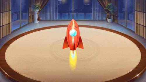 棋牌游戏王炸|ui|动效设计|君翊_design - 原创作品 - 站酷 (zcool)