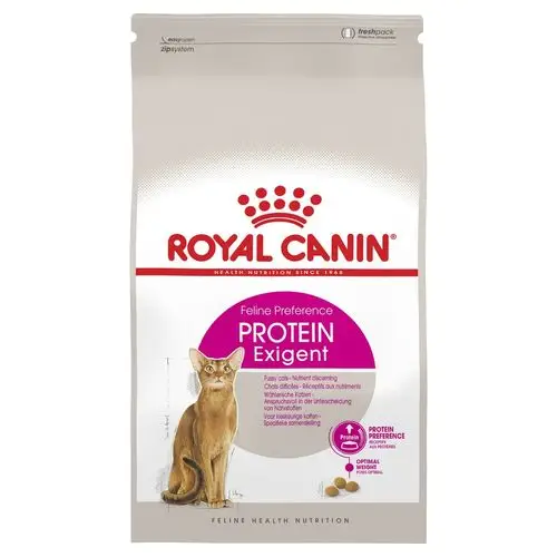 royal canin 法国皇家 – protein exigent 超级营养配方