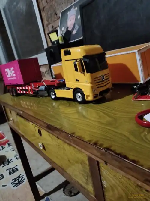 one20尺小柜集装箱