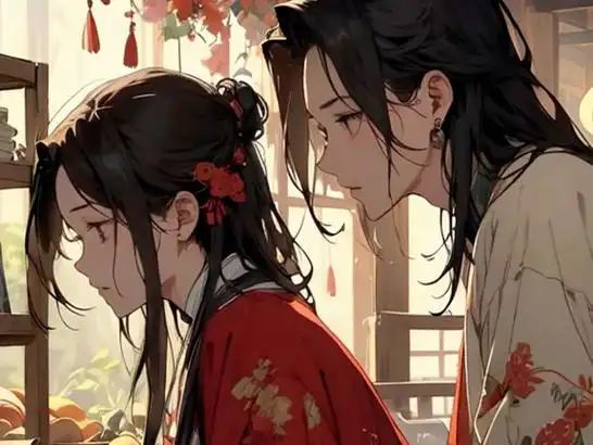 命中注定当后妈许世宁许多顾芝芝 顾许两家.