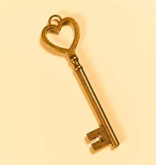 钥匙图片_钥匙高清图片_全景视觉