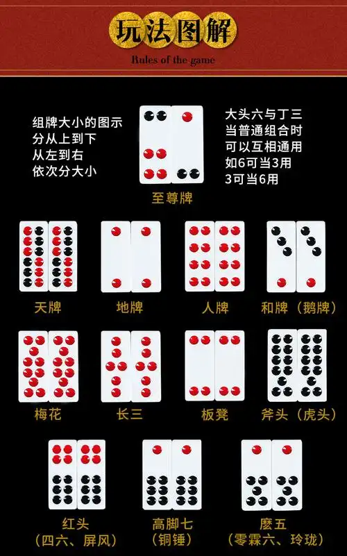 牌九牌家用骨牌天九推牌竹丝成人特大排九古牌长牌送色子 20号绿色