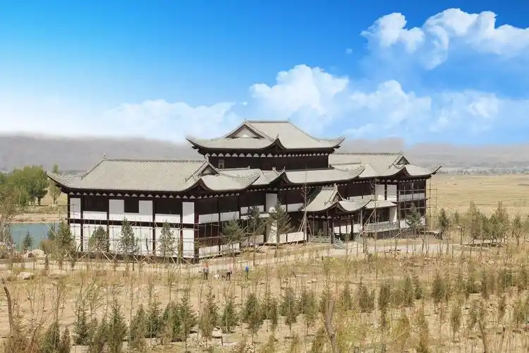 骊靬古城-骊靬古城-甘肃金昌旅游-商城-金昌旅游