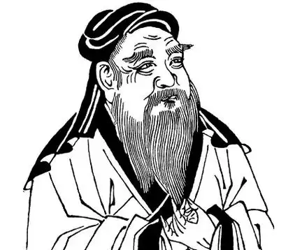 周文王与周公:历史中的传奇人物