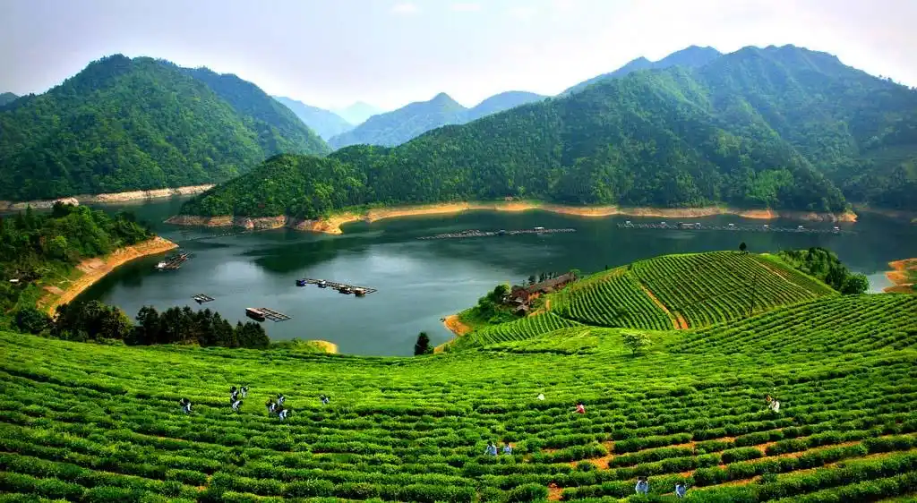 湖南有哪些好去处?