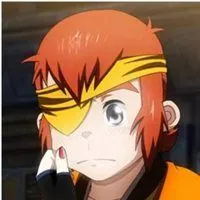 魁拔蛮吉图片微信头像_微信头像图片大全