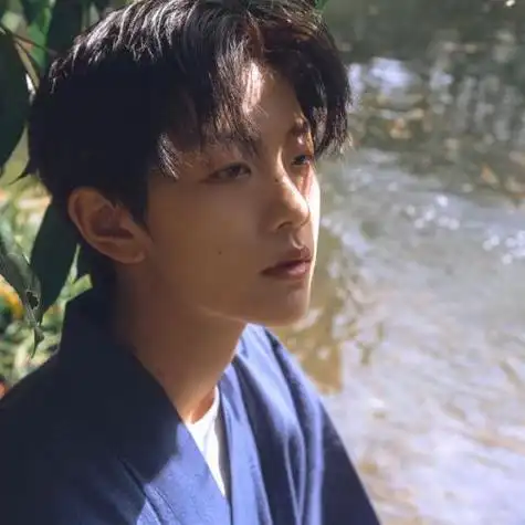 帅哥头像图片真人自拍图片