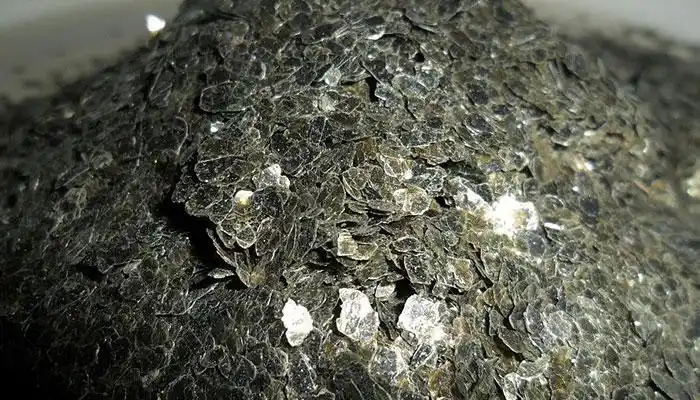 云母是什么云母是什么东西