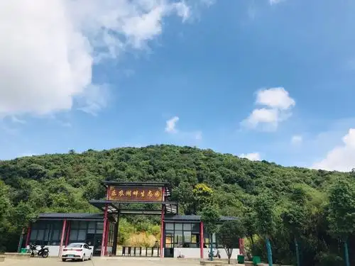 时隔一年回忆起武汉乐农湖畔农庄的建园史还是感触颇多